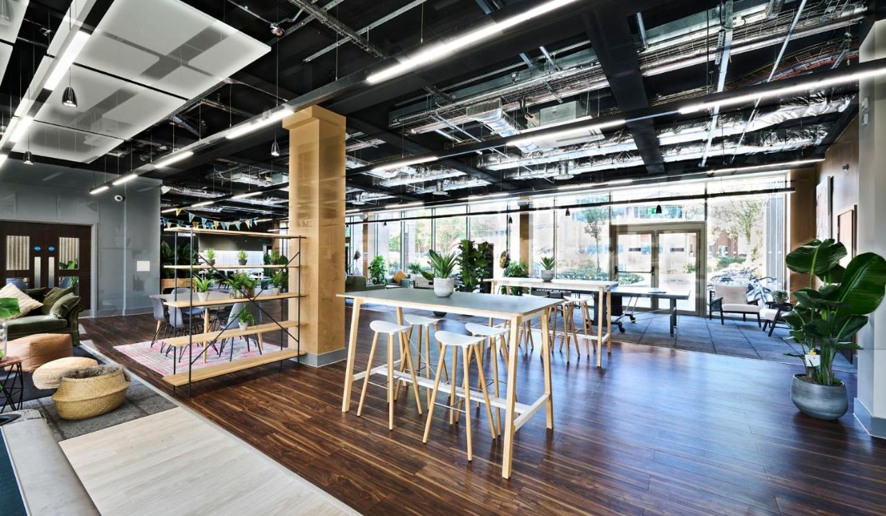 For Students Only The Oaks In Coventry Appartement Buitenkant foto