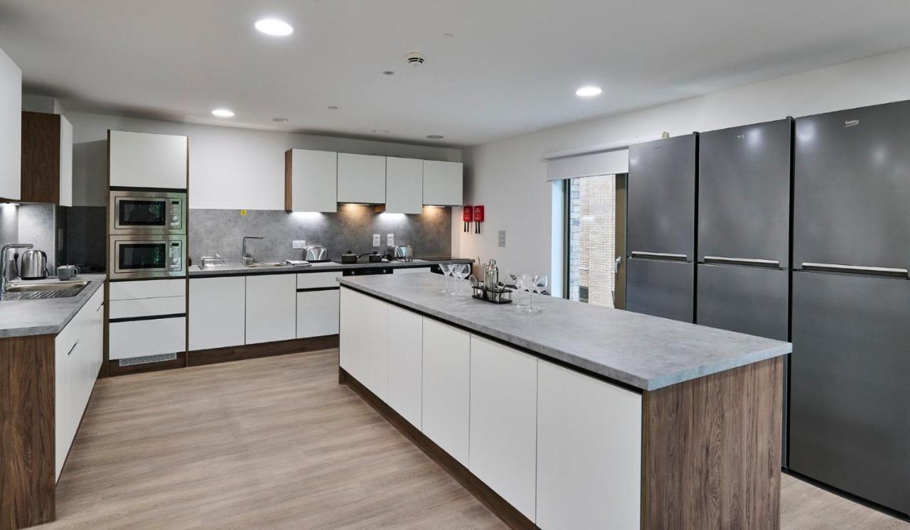 For Students Only The Oaks In Coventry Appartement Buitenkant foto