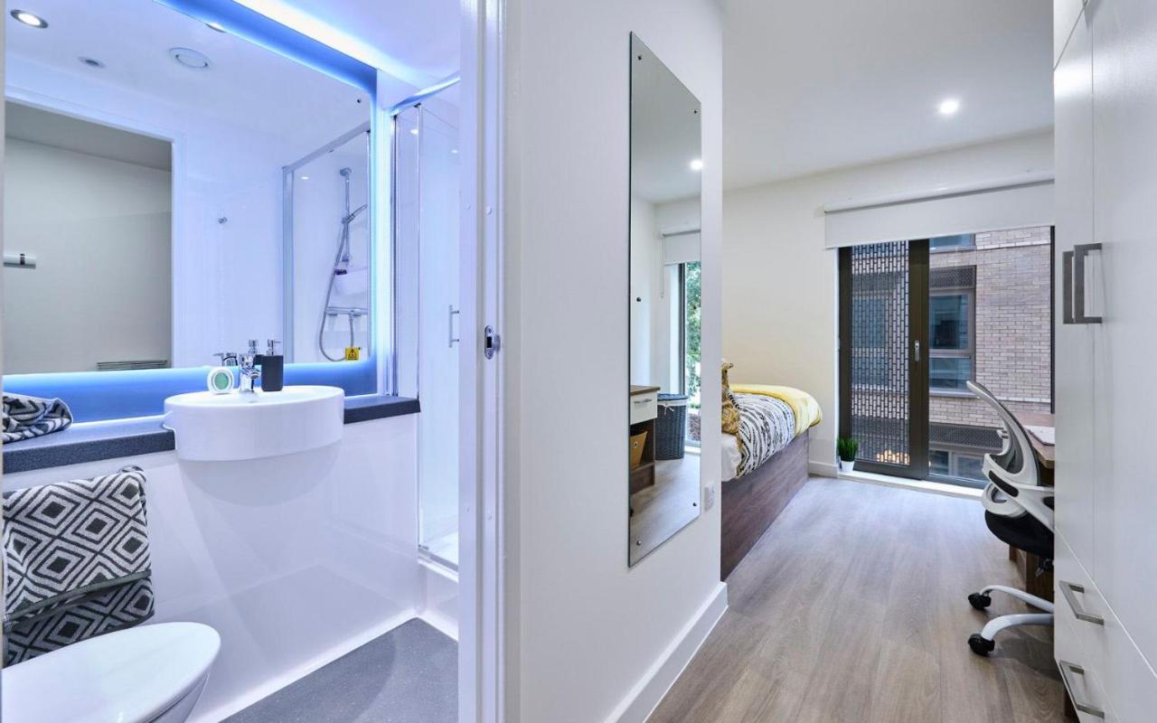 For Students Only The Oaks In Coventry Appartement Buitenkant foto