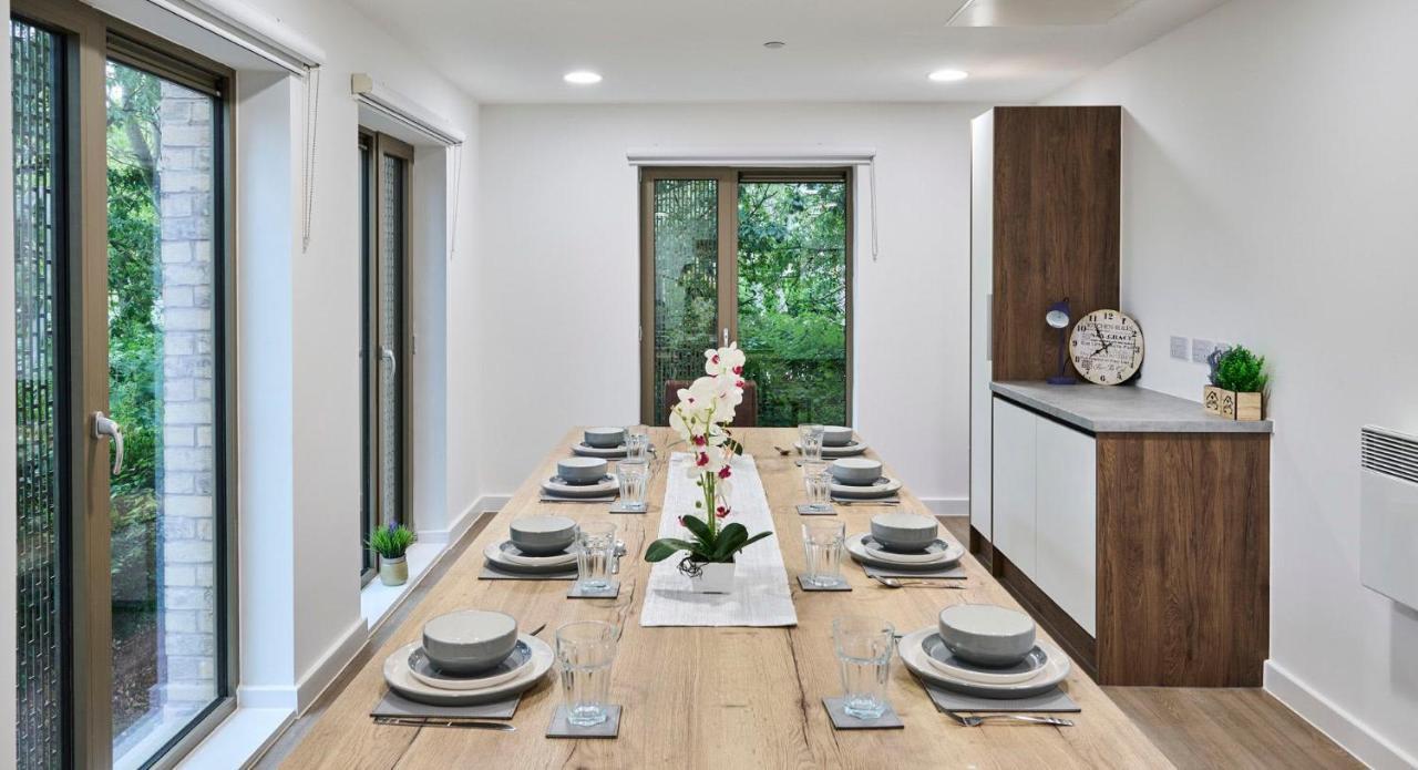 For Students Only The Oaks In Coventry Appartement Buitenkant foto