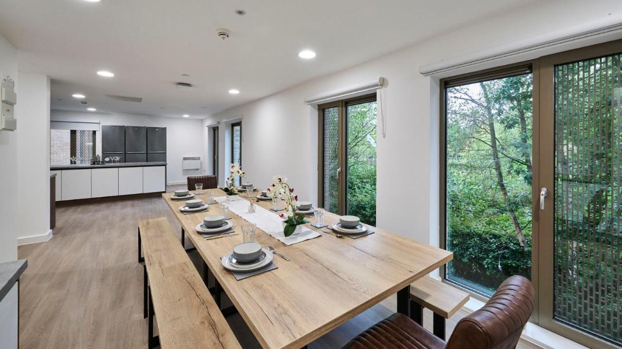 For Students Only The Oaks In Coventry Appartement Buitenkant foto