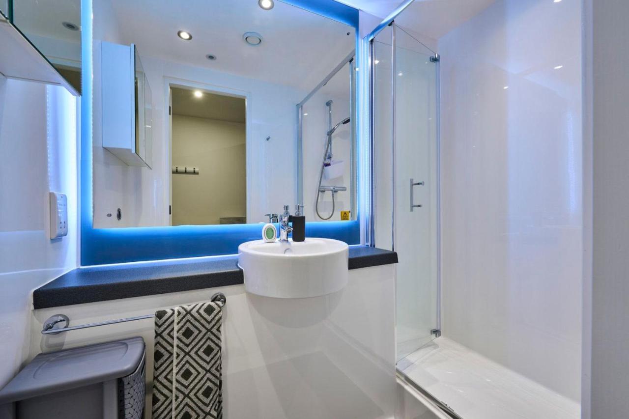 For Students Only The Oaks In Coventry Appartement Buitenkant foto