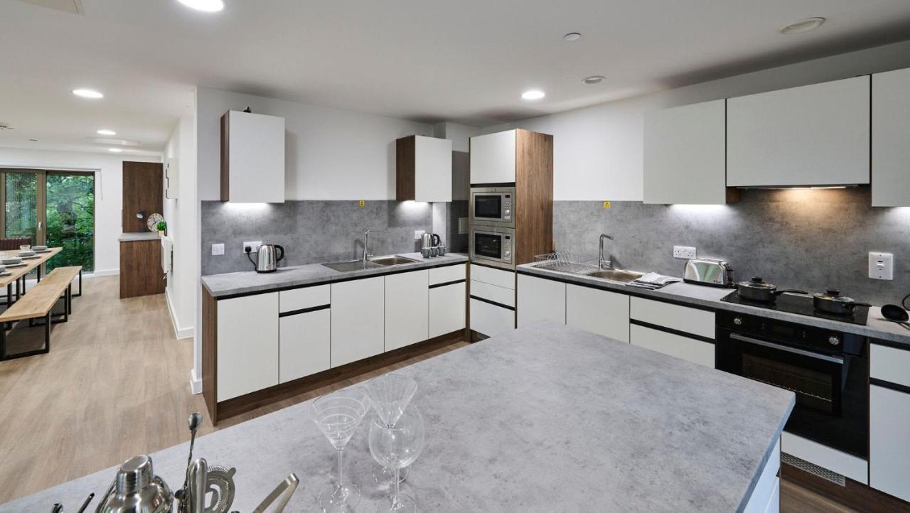 For Students Only The Oaks In Coventry Appartement Buitenkant foto
