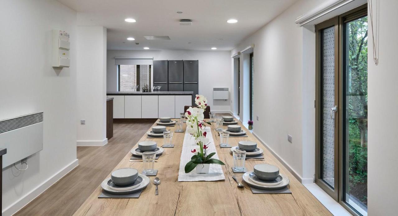For Students Only The Oaks In Coventry Appartement Buitenkant foto