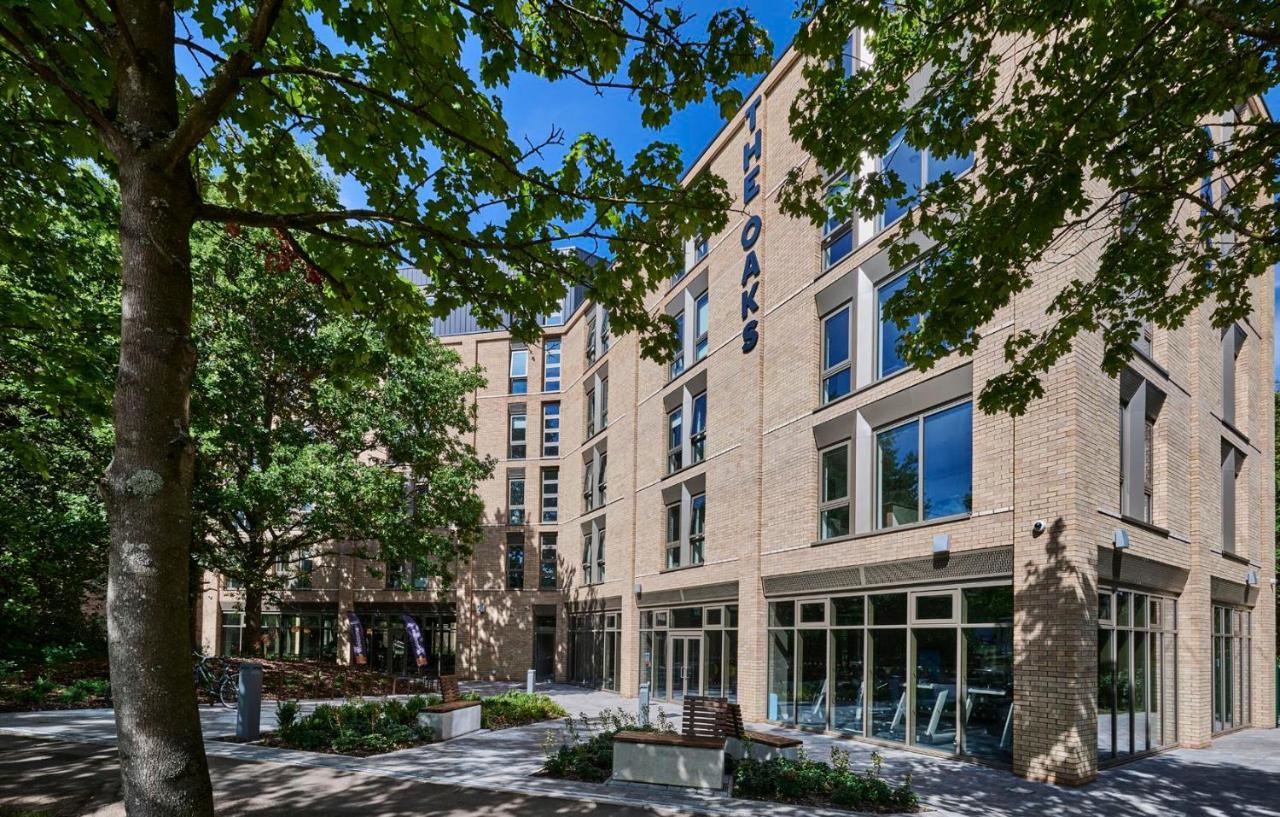 For Students Only The Oaks In Coventry Appartement Buitenkant foto