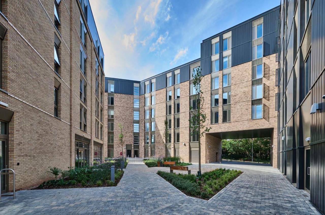 For Students Only The Oaks In Coventry Appartement Buitenkant foto