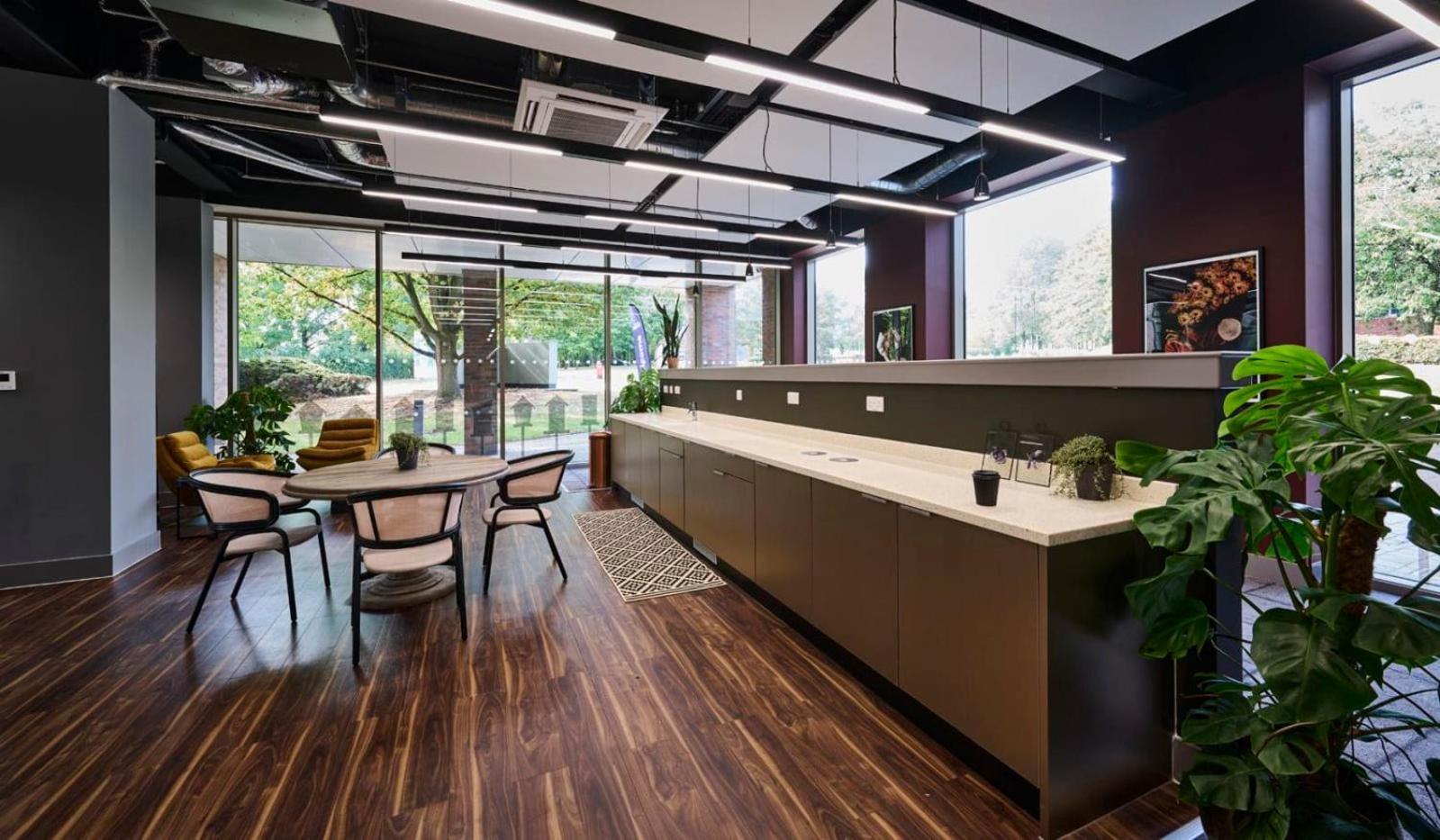 For Students Only The Oaks In Coventry Appartement Buitenkant foto